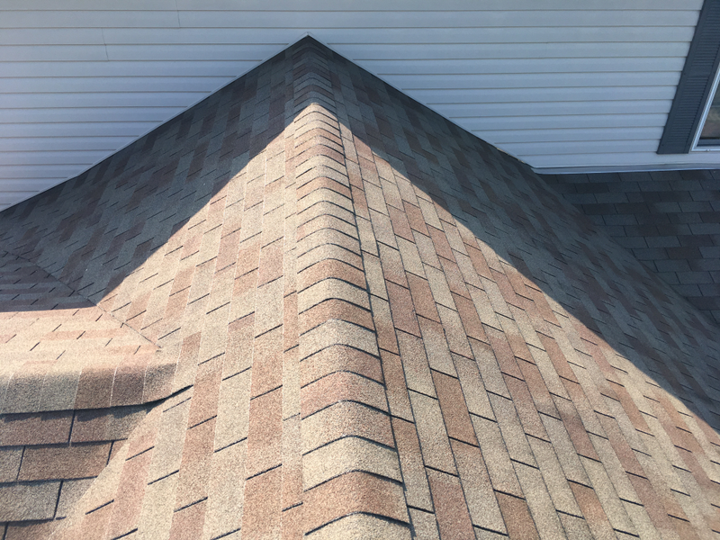 Illustration for article titled Well, I think it’s time for a new roof & I start working out of town tomorrow night